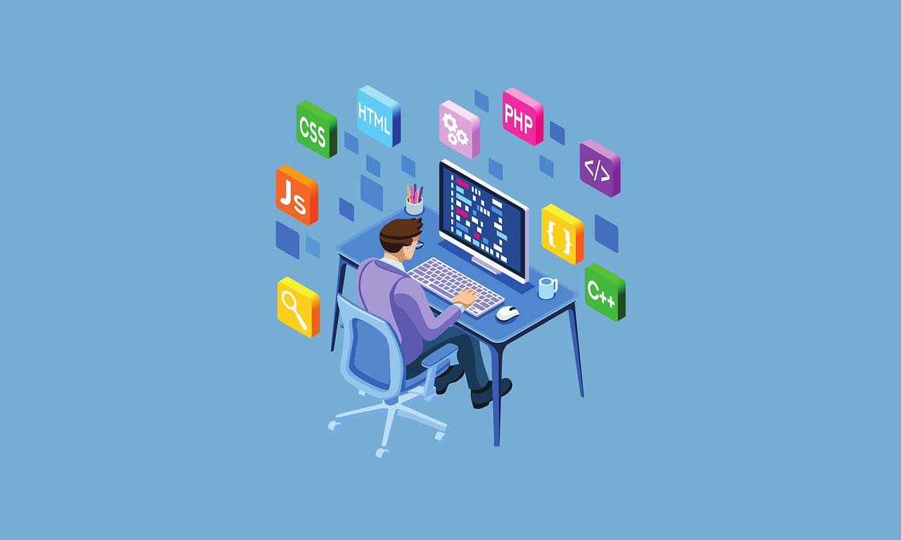 Custom Software Development